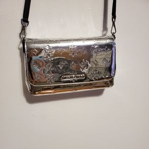 Michael Kors small crossbody